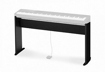 Подставка для фортепиано Casio CS-68PBK