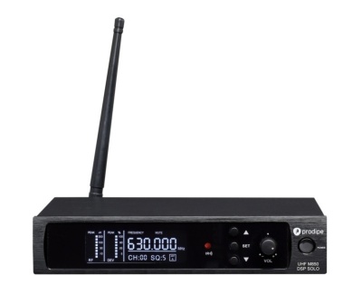 Радиосистема Prodipe DSP-SOLO-UHF-M850/F5