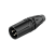 Разъем Canon (п) Roxton RX3M-BT