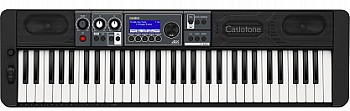 Синтезатор Casio CT-S500 