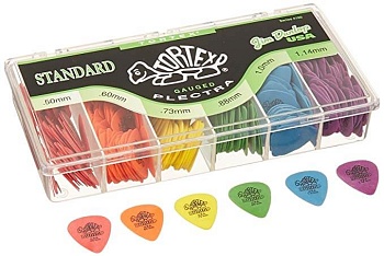 Медиатор Dunlop 4180