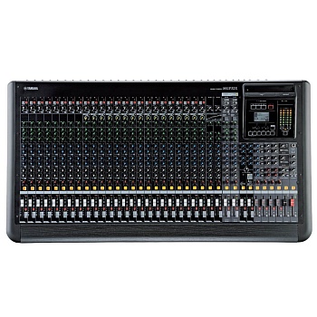 Микшер Yamaha MGP32X