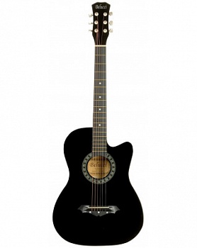 Гитара Belucci BC3810BK