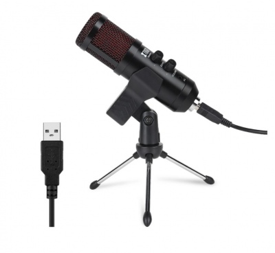 Микрофон FORTE CM4U USB
