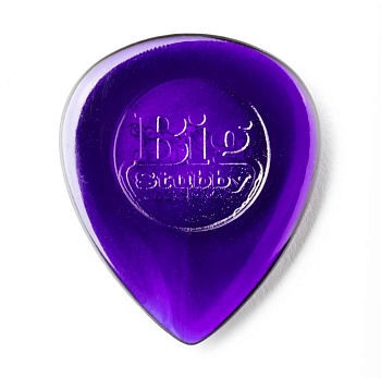 Медиатор Dunlop 475 R