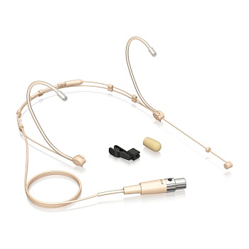 Микрофон Behringer BD440 премимум класса с разъемом mini-XLR3 головной