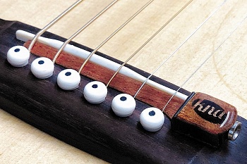 Звукосниматель KNA SG1
