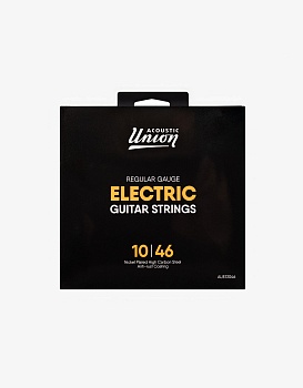 Струны Acoustic Union AUES1046
