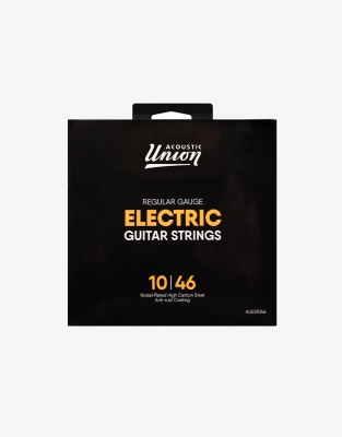 Струны Acoustic Union AUES1046