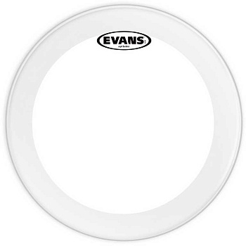 Пластик Evans BD22 GB4  EQ4 Clear 22"