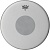 Пластик Remo CX-0114-10- CONTROLLED SOUND X 14` однослойный матовый с серым центром
