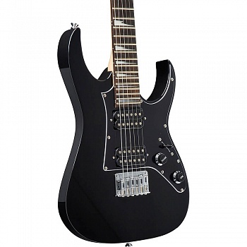 Гитара Ibanez GRGM 21 GB BK