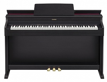 Цифровое фортепиано Casio Celviano AP-470BK