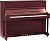 Пианино Yamaha U1J PM
