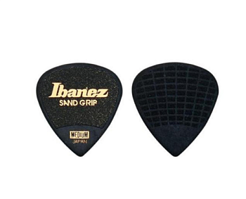Медиатор IBANEZ PA16XSG-BK