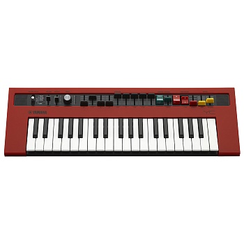 Синтезатор Yamaha Reface YC