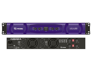 Усилитель VOLTA Live 4.900 