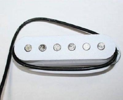 Звукосниматель P1004N-WH