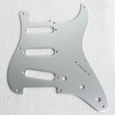 Накладка PARTS M1-WH д/эл. гитары, цв.белый