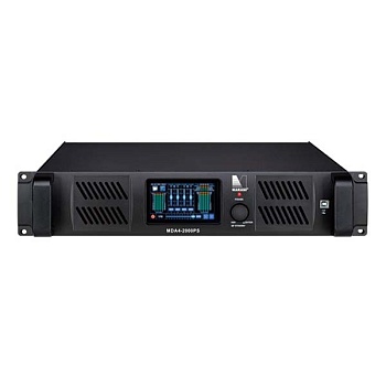 Усилитель MARANI MDA4-2000PS DANTE