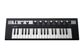 Синтезатор Yamaha Reface CP