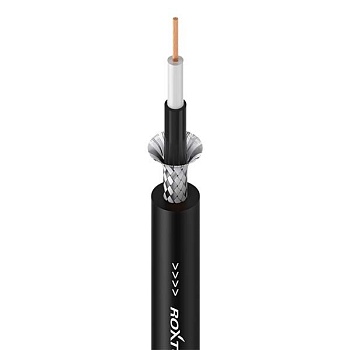 Кабель ROXTONE GCX150/100 инструментальный