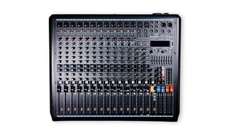 Микшер SVS Audiotechnik AM-16 PRO