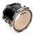 Пластик Evans TT14EC2S EC2 Clear двуслойный прозрачный 
