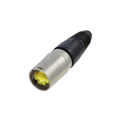 Корпус для разъема RJ45 NEUTRIK NE8MX-1