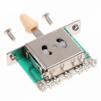 Переключатель PARTS Н8 д/эл. гитары