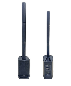 Звукоусилительный комплект ECO M1 (T) Plug&Play