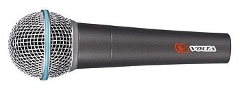 Микрофон Volta DM B58