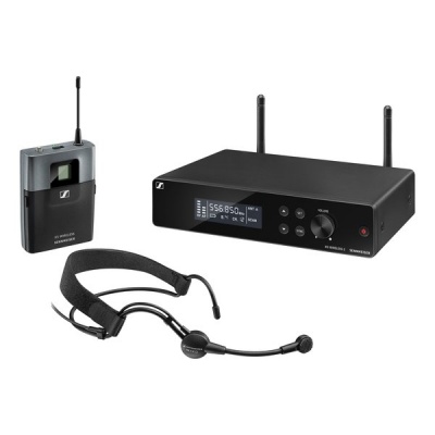 Радиосистема Sennheiser XSW 2-ME3-A