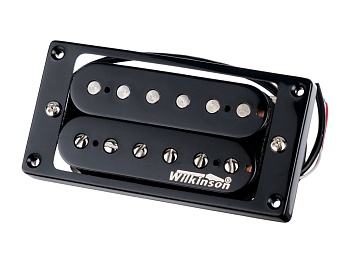 Звукосниматель Metallor WHHBA-B