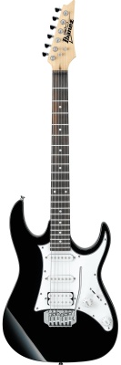 Гитара Ibanez GRX40-BKN 
