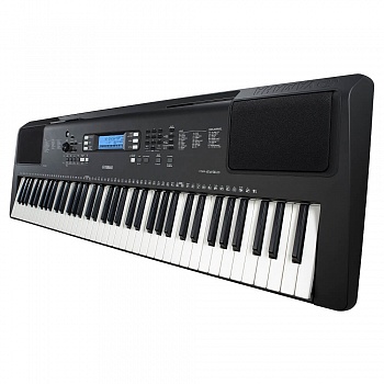 Синтезатор Yamaha PSR-EW310 