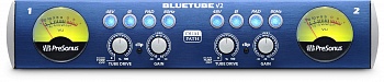 Предусилитель PreSonus BlueTube DP V2