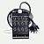 Мультикор Invotone DB0804/20M