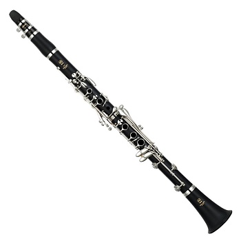 Кларнет Yamaha YCL255
