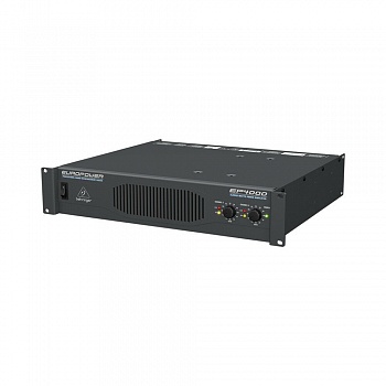 Усилитель Behringer EP 4000