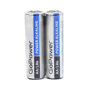 Элементы питания GoPower AA/LR6 1.5B