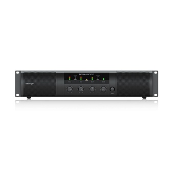 Усилитель Behringer NX4-6000