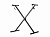Стойка синтезаторная Foix Q1XC