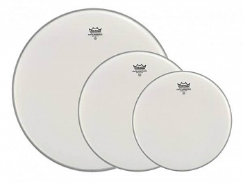 Набор пластиков Remo PP-1412-BE EMPEROR COATED