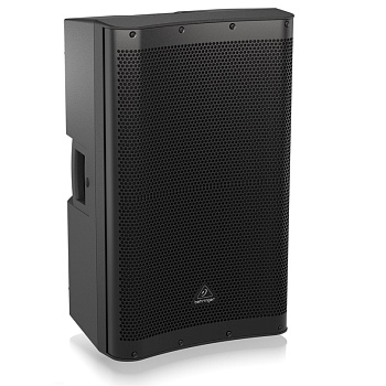 Колонка Behringer DR115DSP