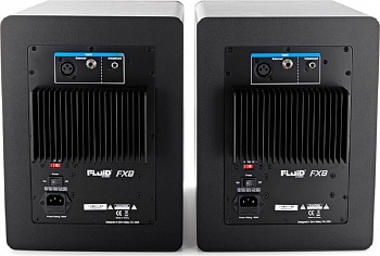 Монитор студийный Fluid Audio FX8