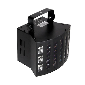 Световой прибор Involight Ventus IV