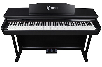 Цифровое пианино Solista DP200BK