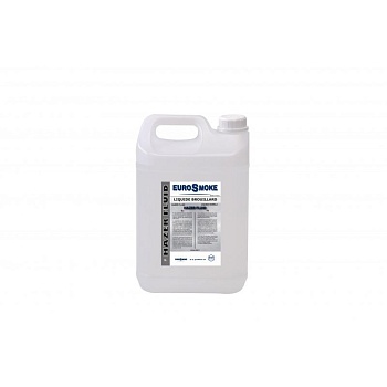 Дым жидкость Sfat Eurosmoke HAZER water based 5L
