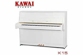 Пианино Kawai K15E M PEP 